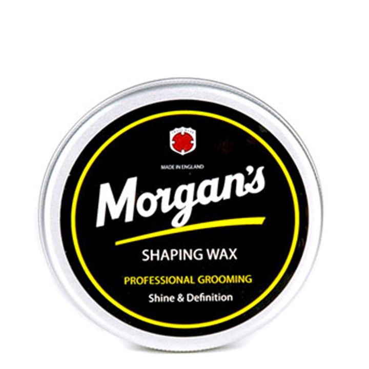 Morgan's Shaping Wax 