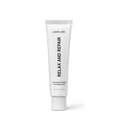 Afbeelding van Relax And Repair – Ultimate Anti-Aging Face Moisturizer