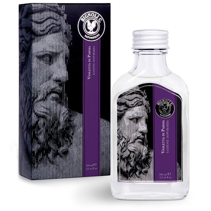 Image of product Aftershave - Violetta di Parma