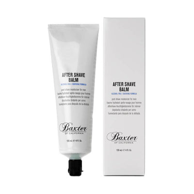 Afbeelding van After Shave Balm