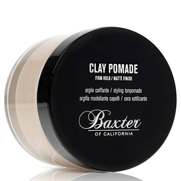 Baxter of California Clay Pomade 
