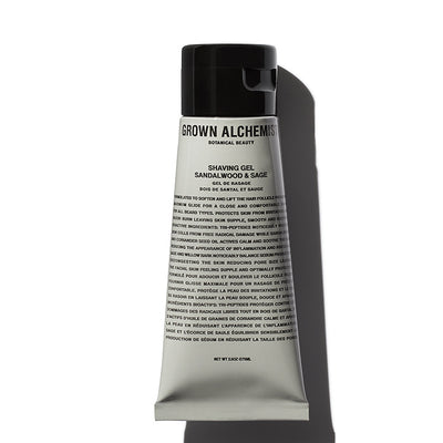Afbeelding van Shaving Gel