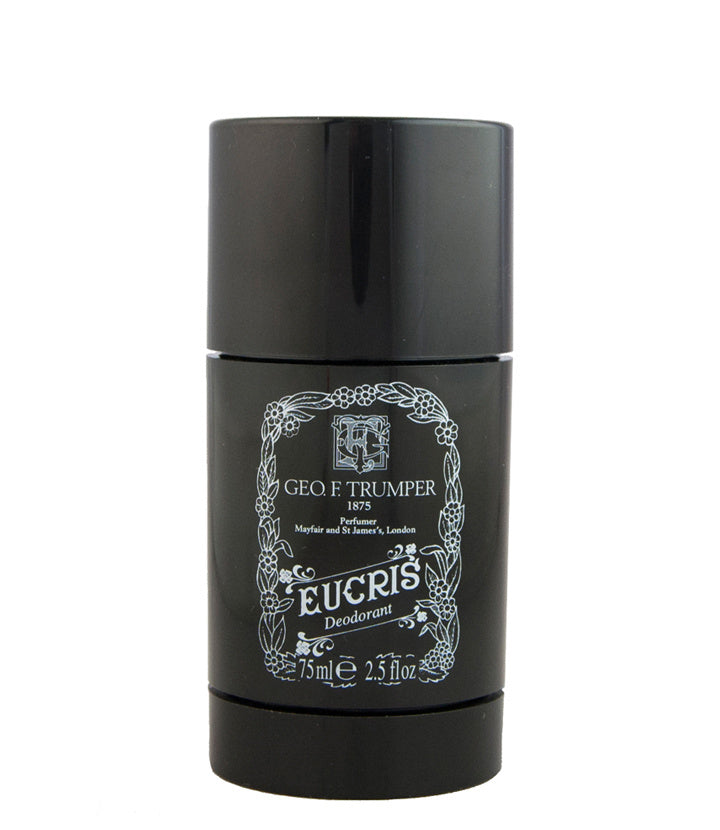 Image of product Deodorant Stick - Eucris