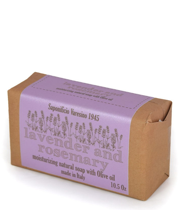Image of product Soap Bar - Lavender & Rosemary