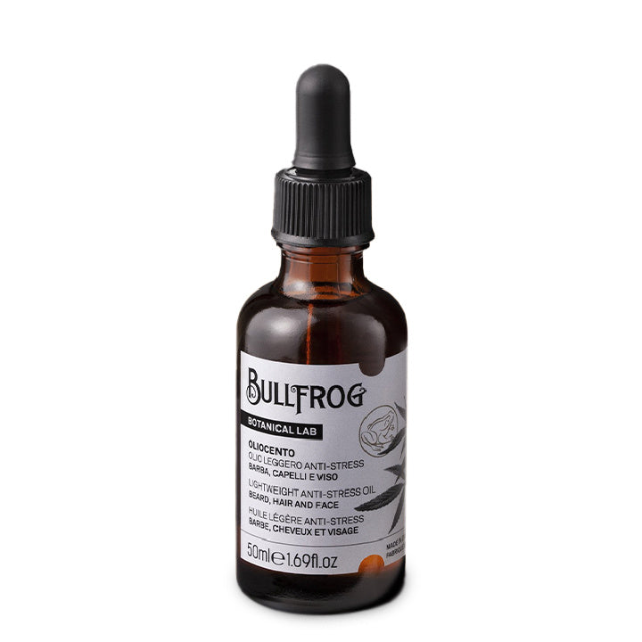 Bullfrog Lightweight Anti-Stress Oil 