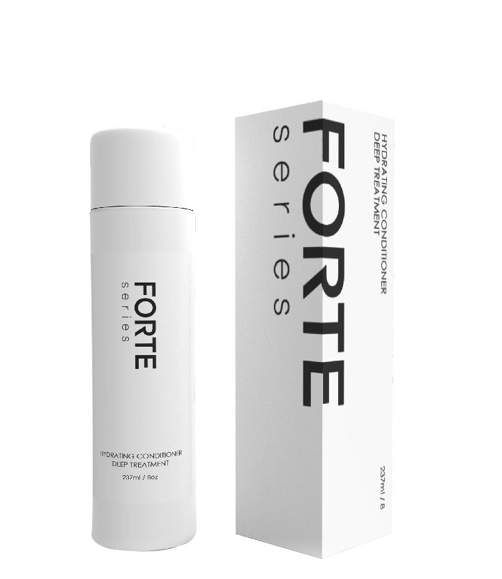 Forte Series Hydrating Conditioner 