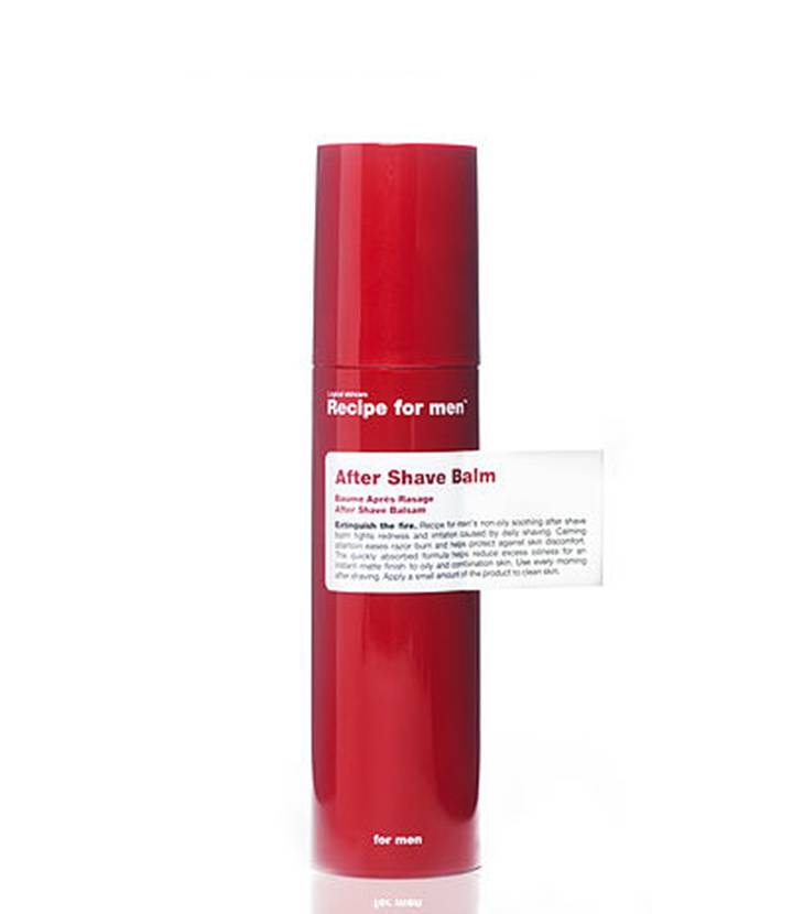 Image of product Aftershave Balm