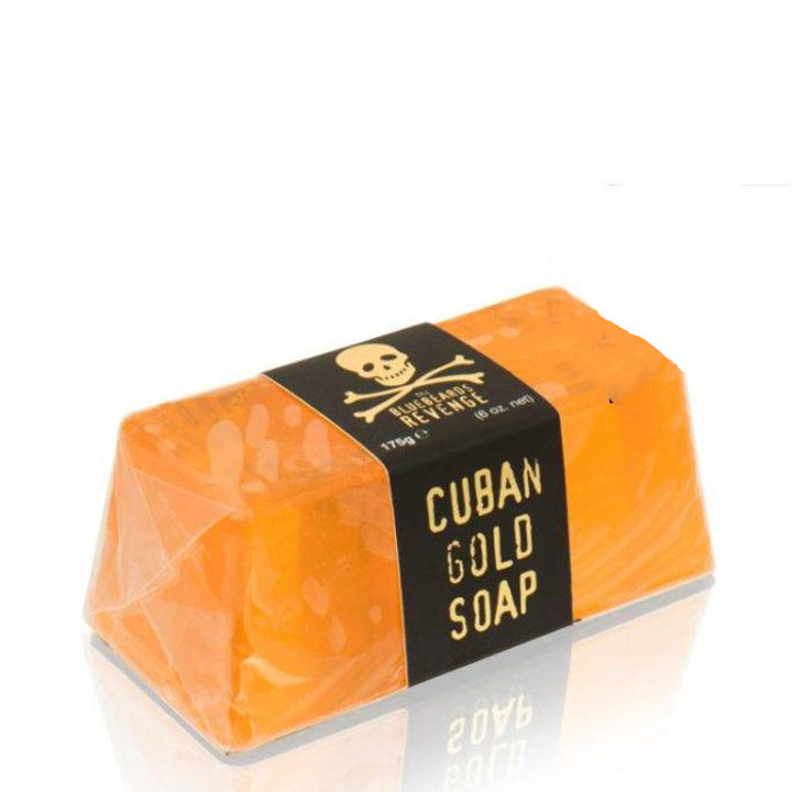 Image of product Cuban Gold Soap Bar