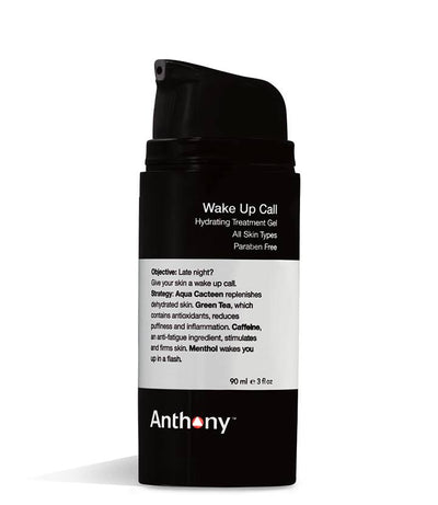Afbeelding van Wake Up Call Hydrating Treatment Gel