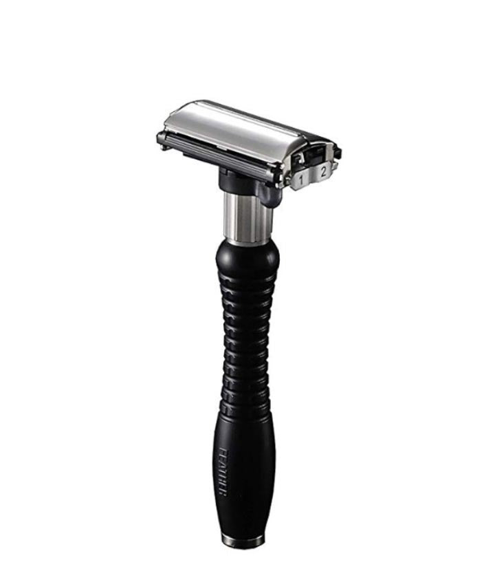 Image of product Safety Razor DER-A