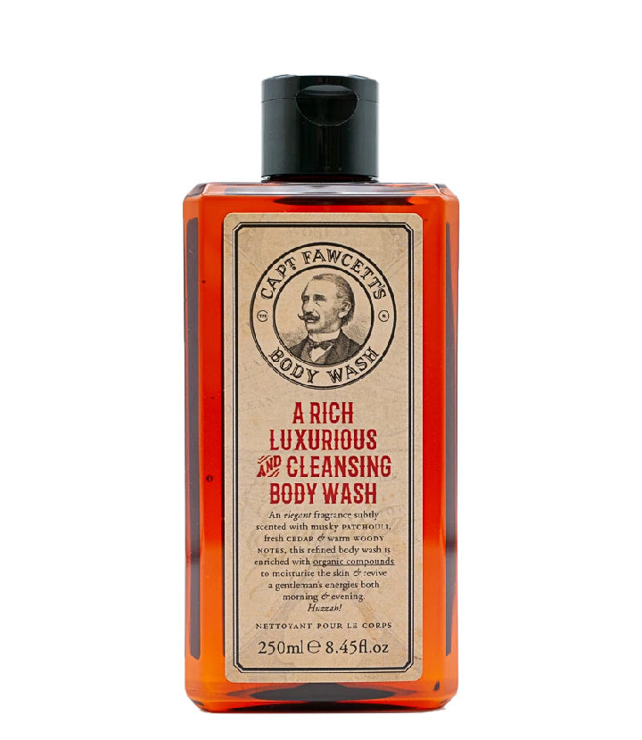 Image of product Body Wash - Expedition Reserve