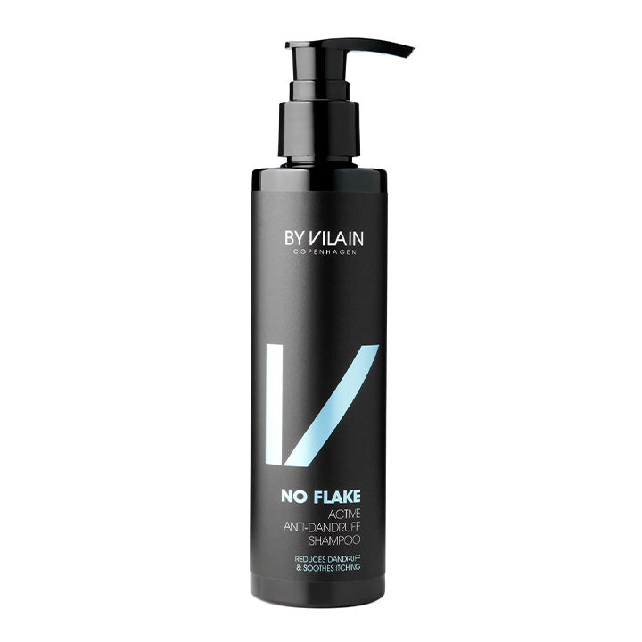 Image of product No Flake Anti-Dandruff Shampoo