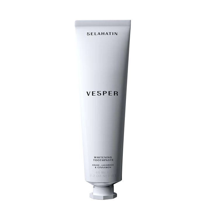 Image of product Whitening Toothpaste - Vesper