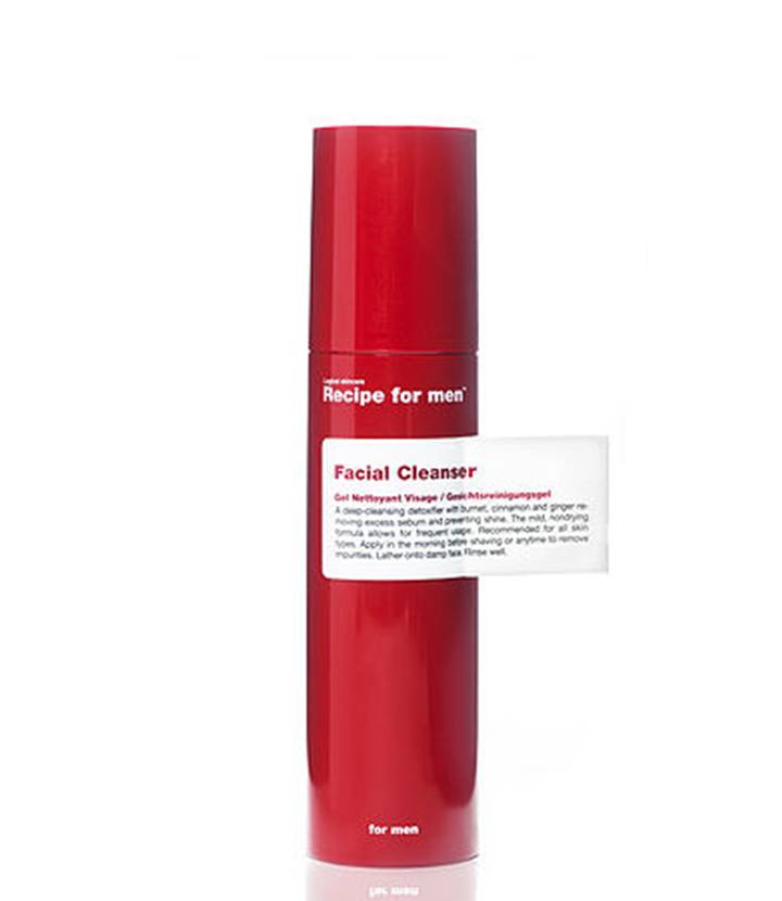 Image of product Facial Cleanser