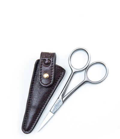 Afbeelding van Beard & Moustache Scissors