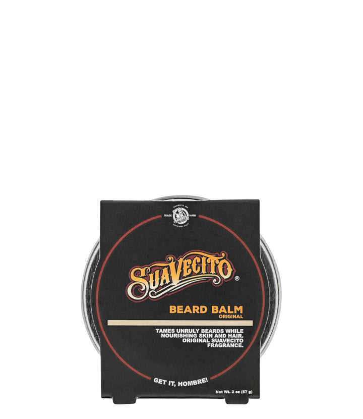 Suavecito Beard Balm - Original 