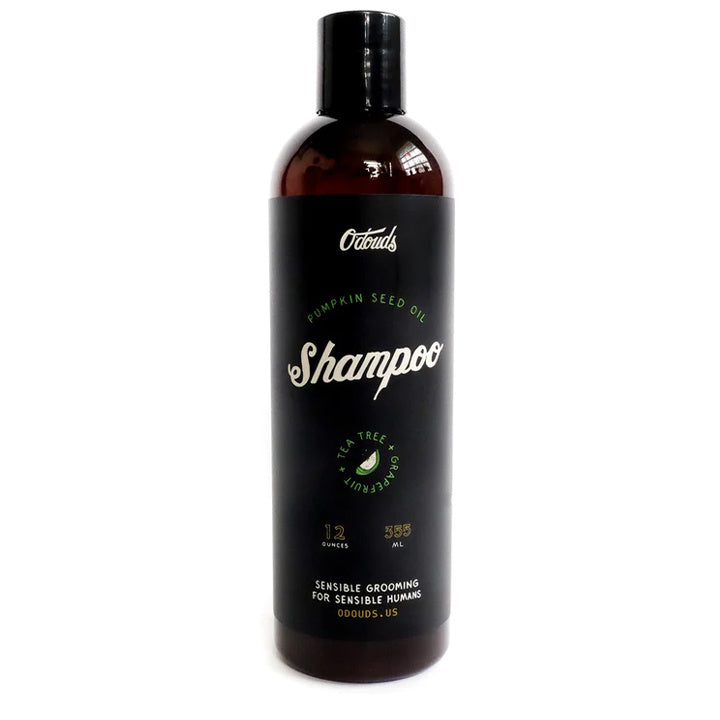 O'Douds Pumpkin Seed Oil Shampoo 