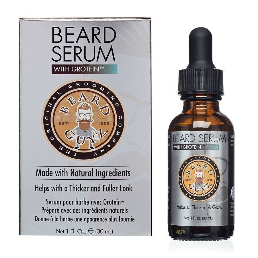 Image of product Beard Serum