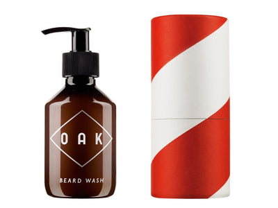 Afbeelding van Beard Wash
