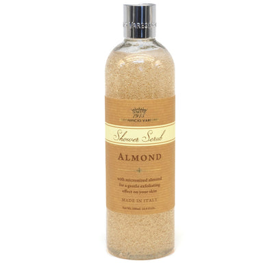 Afbeelding van Shower Scrub – Almond