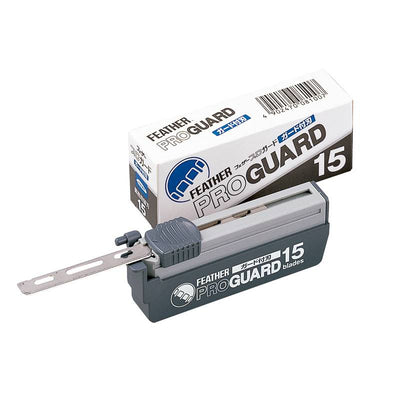 Afbeelding van Shavette Proguard Blades