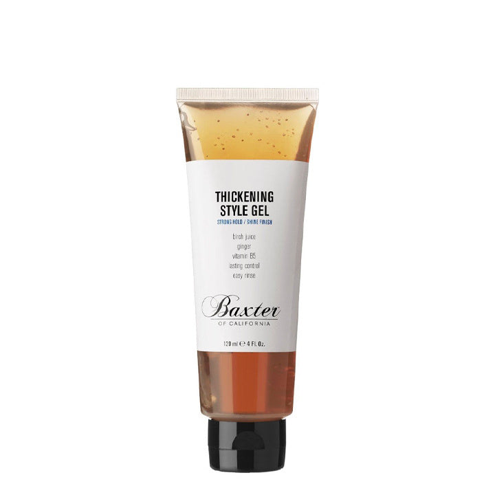 Baxter of California Thickening Styling Gel 