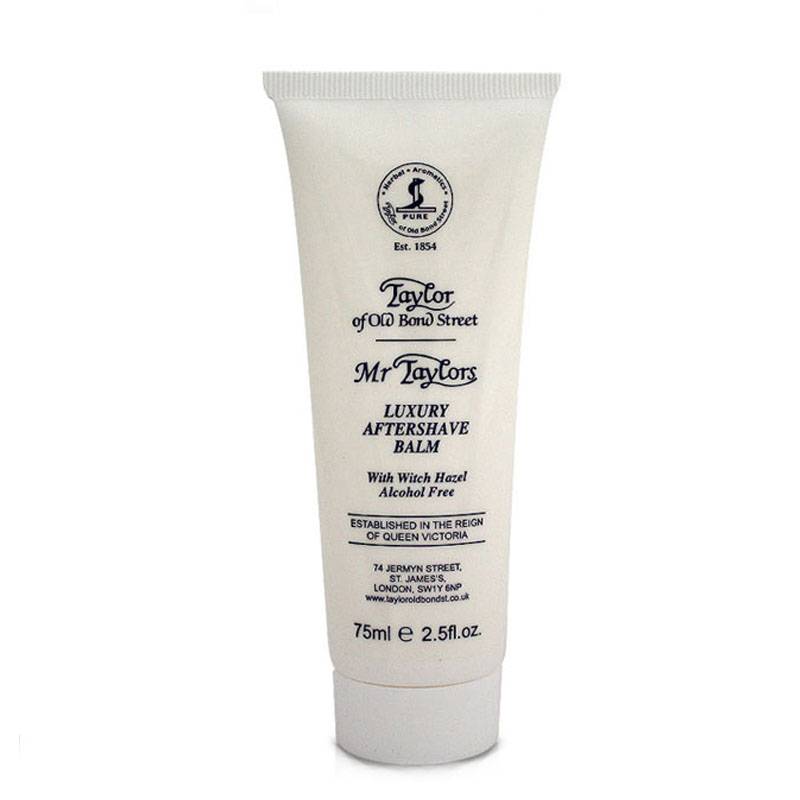Image of product After Shave Balm - Mr Taylors