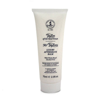Afbeelding van Aftershave Balm – Mr Taylors