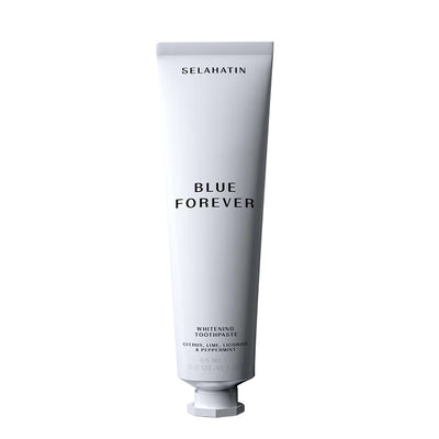 Image of product Whitening Toothpaste – Blue Forever