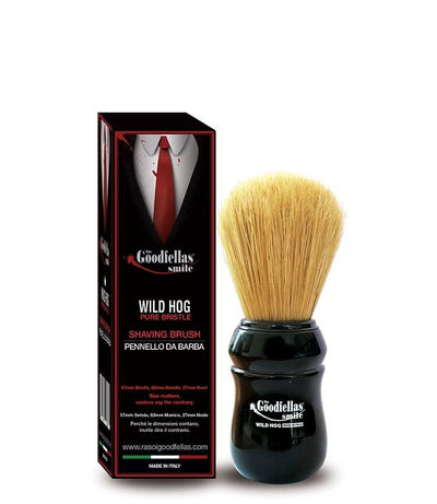 Afbeelding van Shaving Brush – The Wild Hog