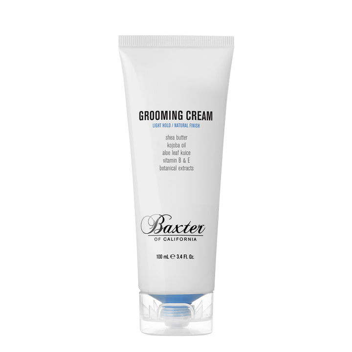 Image of product Grooming Cream