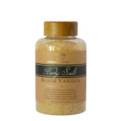 Afbeelding van Body Salt – Black Vanilla