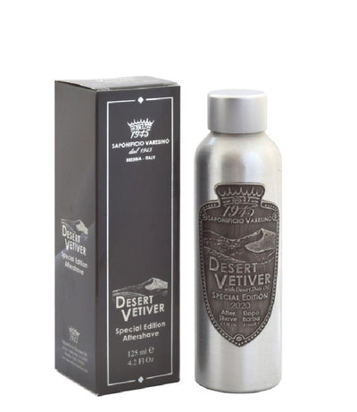 Afbeelding van Aftershave – Desert Vetiver