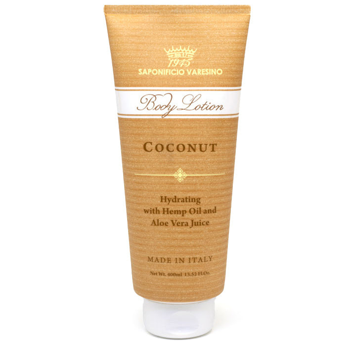 Image of product Body Lotion - Coconut