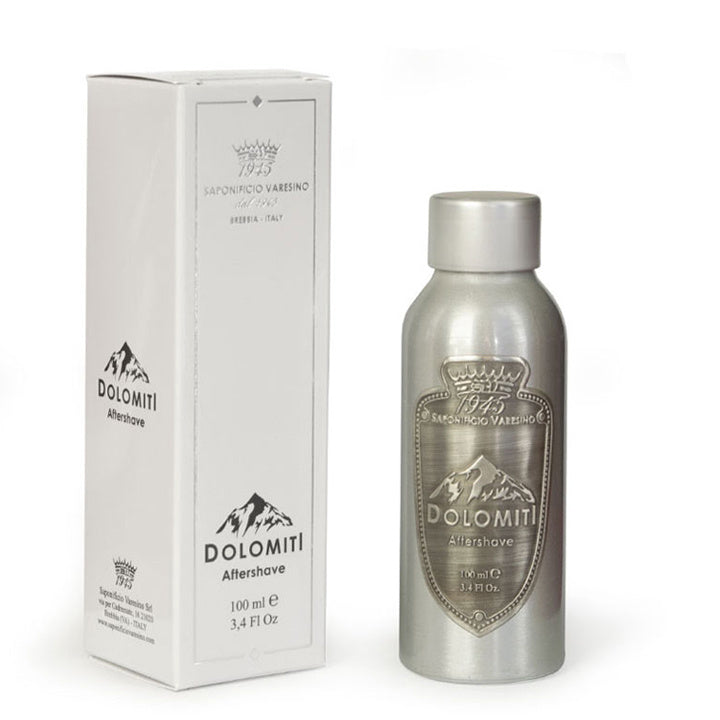 Image of product Aftershave - Dolomiti