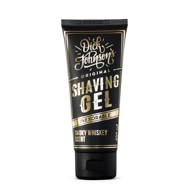 Dick Johnson Shaving Gel 