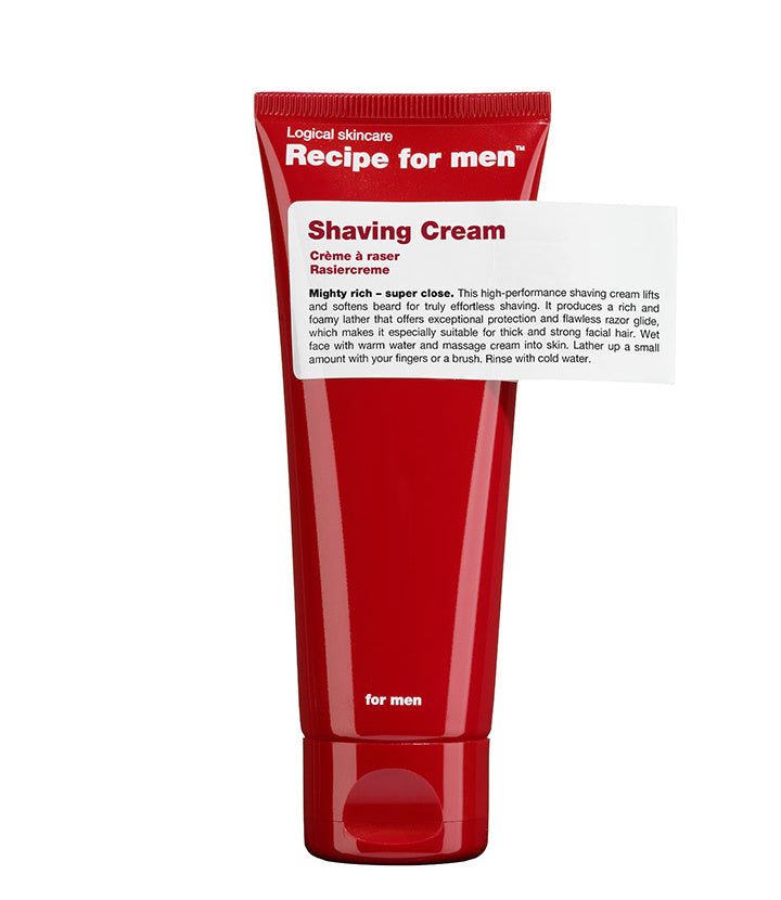 Image of product Shaving Cream