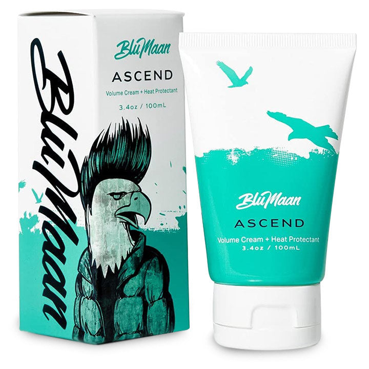 Image of product Ascend Volume Cream