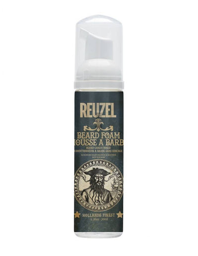 Afbeelding van Beard Foam