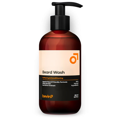Afbeelding van Beard Wash