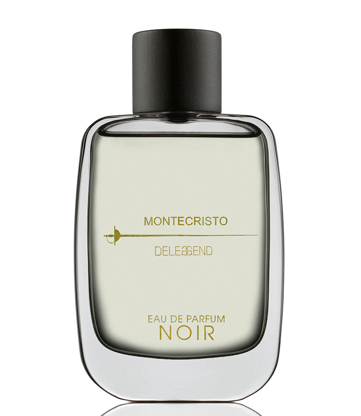 Montecristo Eau de Parfum - Deleggend Noir 100 ml