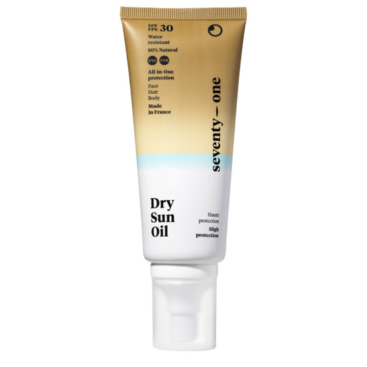Image of product Dry Sun Oil - SPF 30
