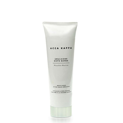 Afbeelding van After Shave Emulsion – White Moss