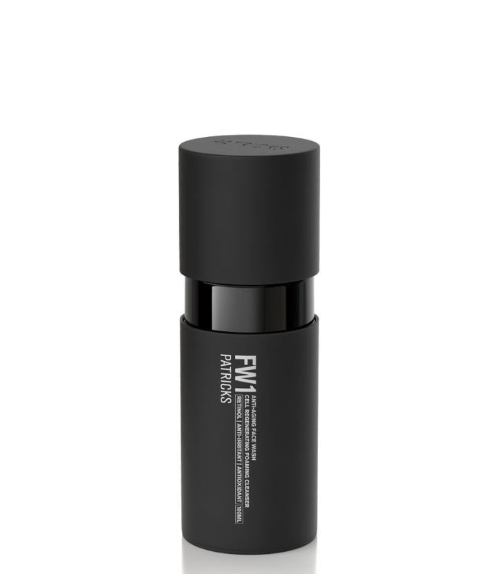 Image of product FW1 Anti-Aging Face Wash