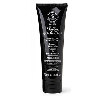 Afbeelding van Aftershave Cream – Jermyn Street Sensitive