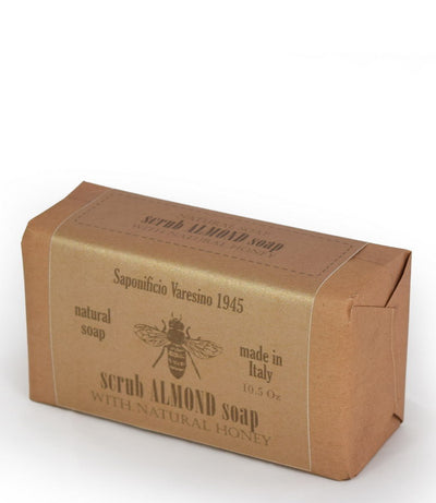 Image of product Soap Bar – Almond & Honey