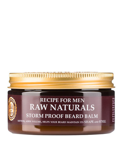 Afbeelding van Storm Proof Beard Balm