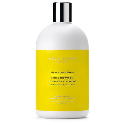 Afbeelding van Bath & Shower Gel – Green Mandarin
