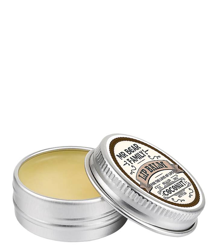 Image of product Lip Balm - Coconut