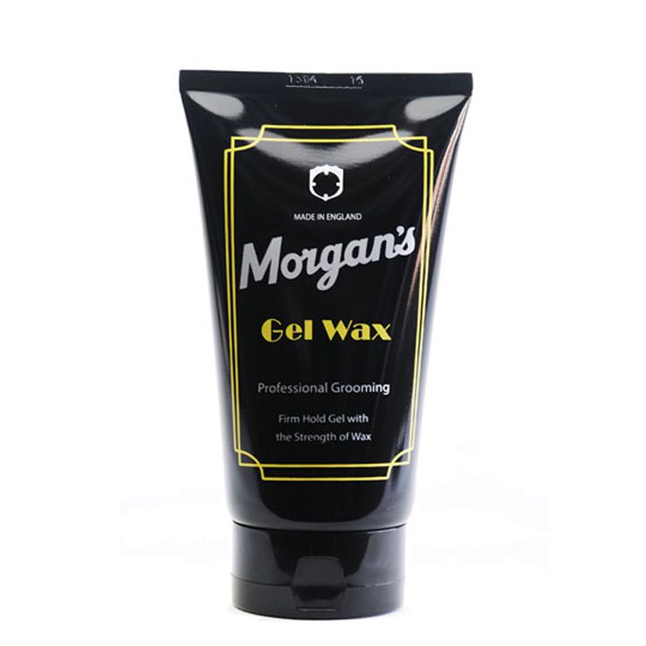 Morgan's Gel Wax 